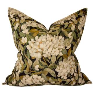 Petal Eclipse Scatter Cushion