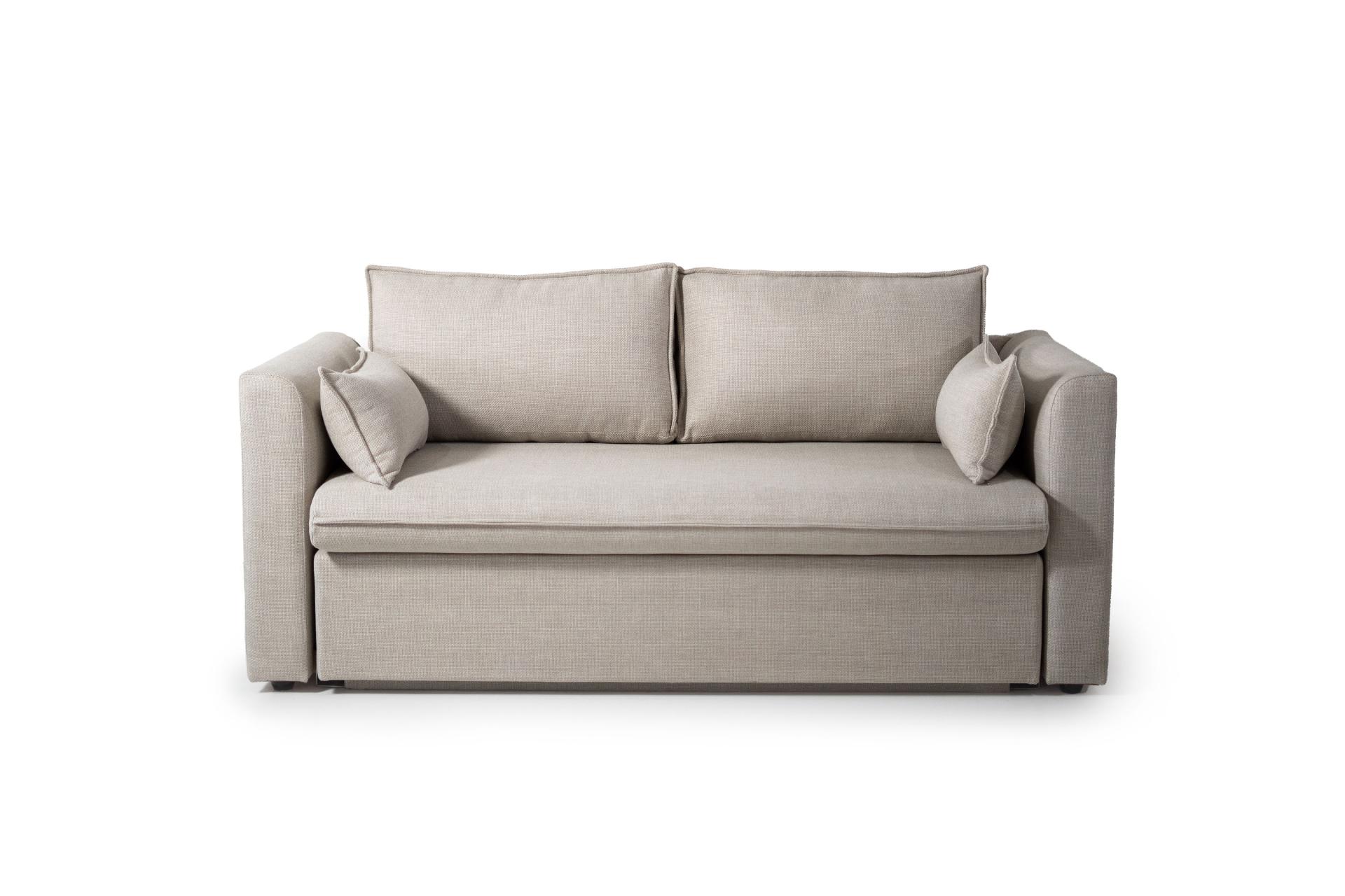 Tulip Sleeper Couch
