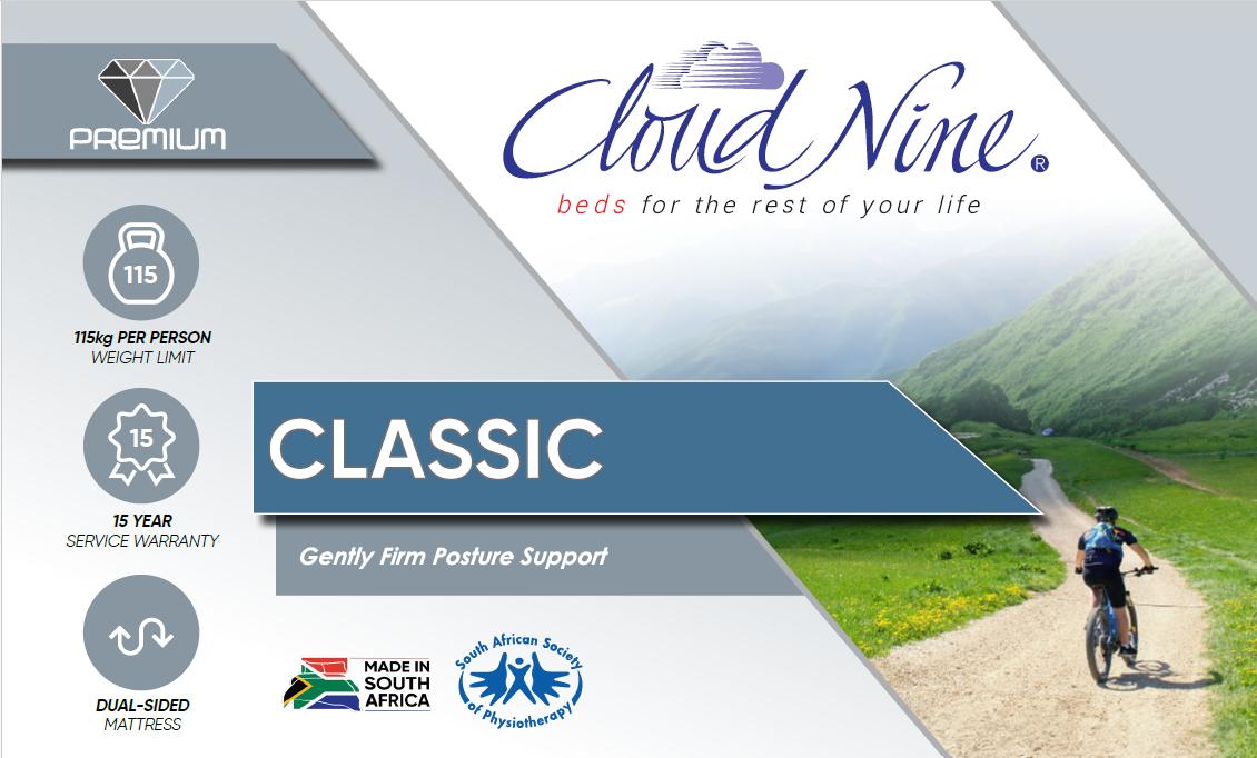 Cloud Nine Classic - Image 3