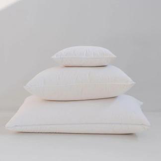 Premium 90/10 Duck Down Pillows
