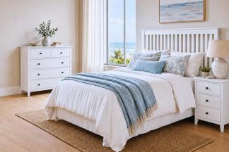 Headboards & Bed Frames