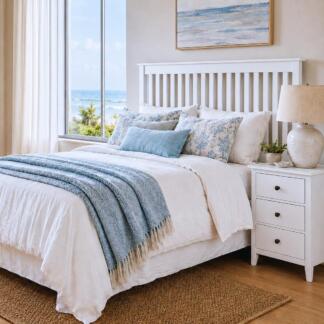 Headboards & Bed Frames