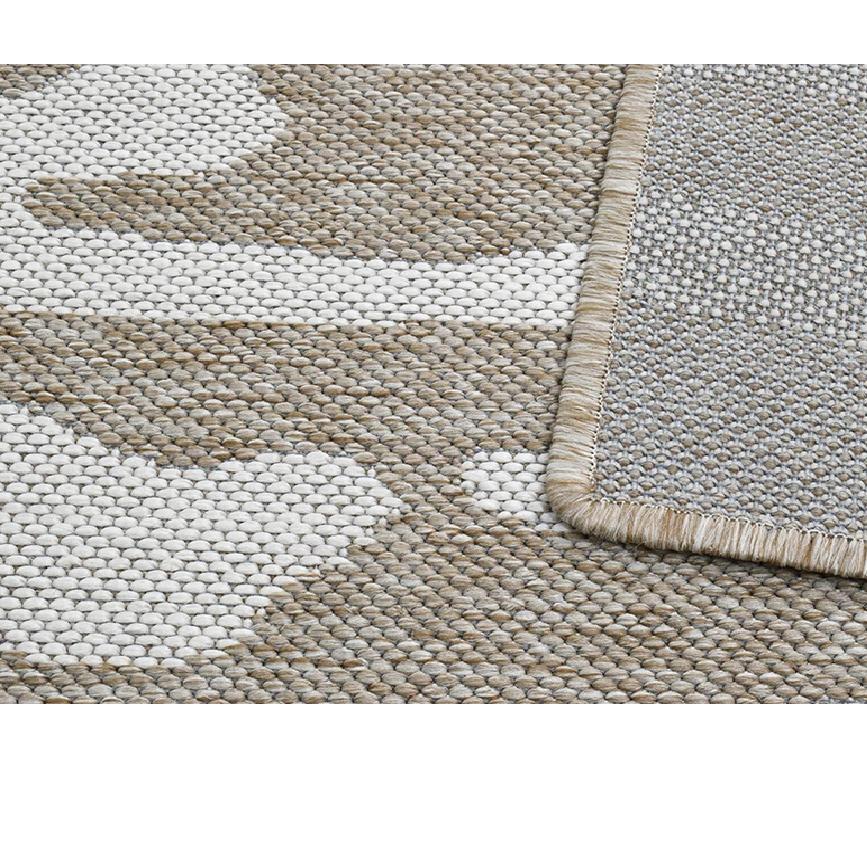 Kuba Sand Rug - Image 3