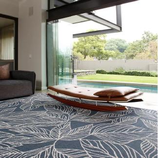 Laurel Ocean Rug