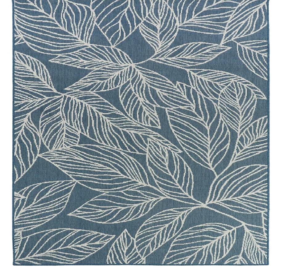 Laurel Ocean Rug - Image 2