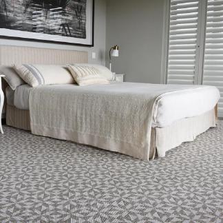 Mosaic Sand Rug
