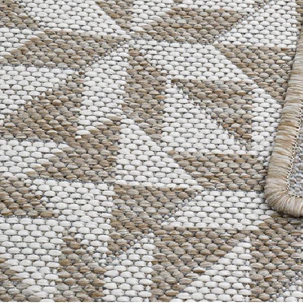 Mosaic Sand Rug - Image 3