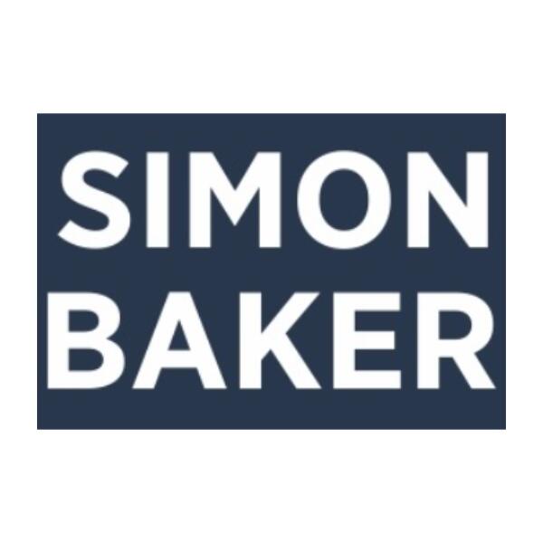 Simon Baker