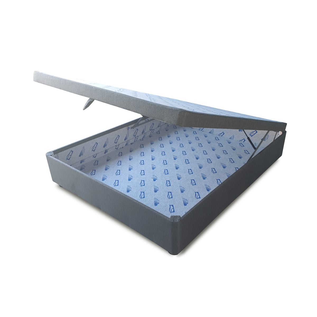 Storage Bed Base