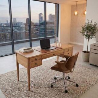 Dressers, Desks & Servers