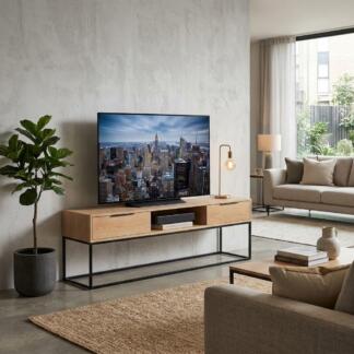 TV Units