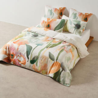 Inga Duvet Cover Set