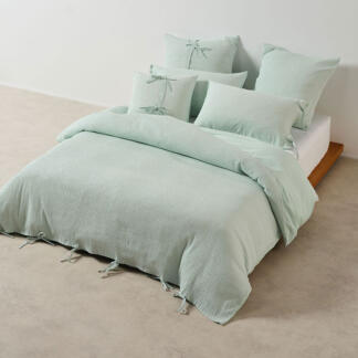 Manette Duvet Cover Set